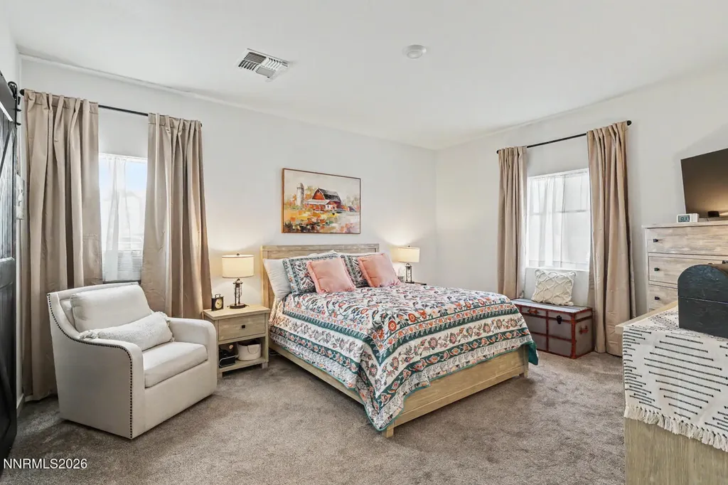 1085 Tamarack Fallon NV 89406