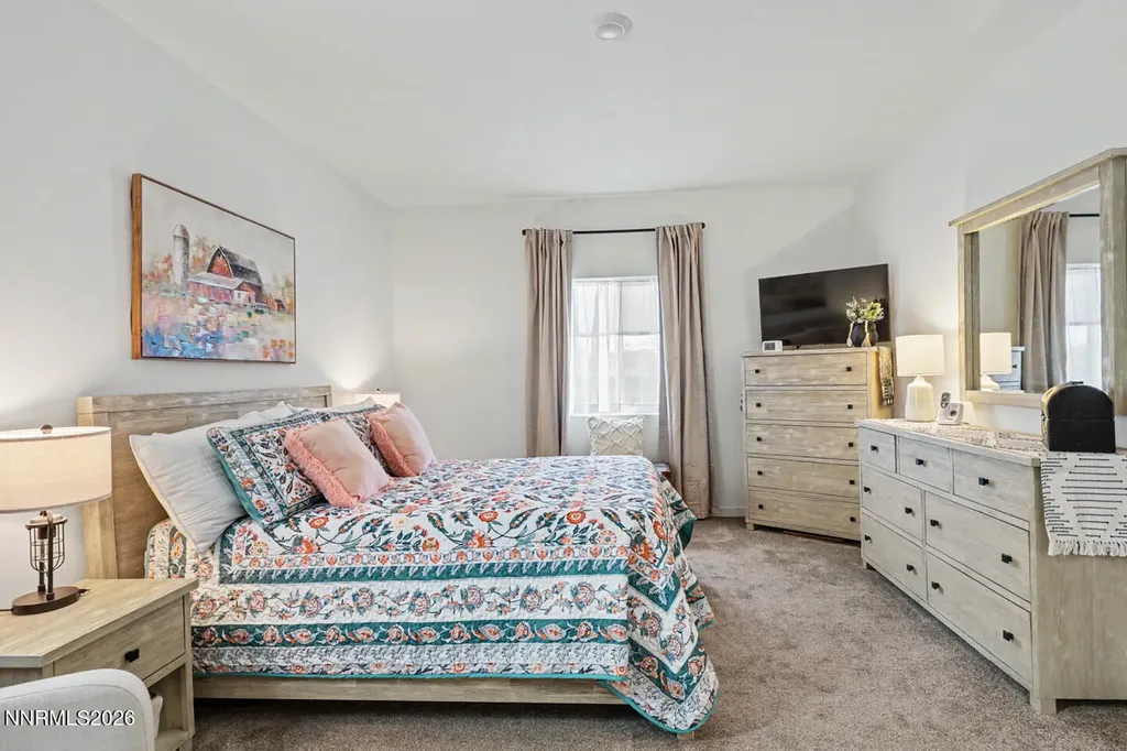 1085 Tamarack Fallon NV 89406