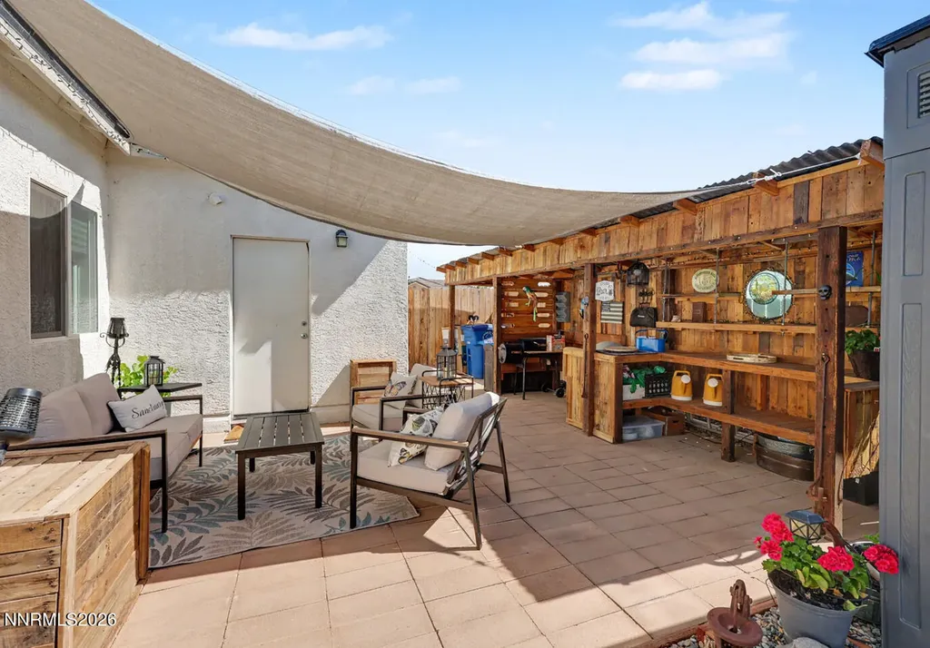 1085 Tamarack Fallon NV 89406