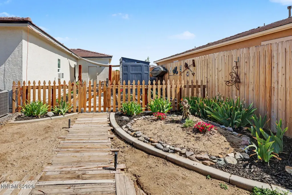 1085 Tamarack Fallon NV 89406