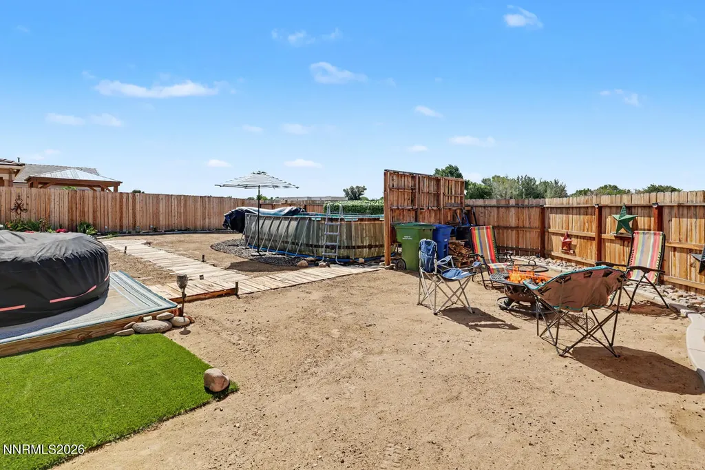 1085 Tamarack Fallon NV 89406