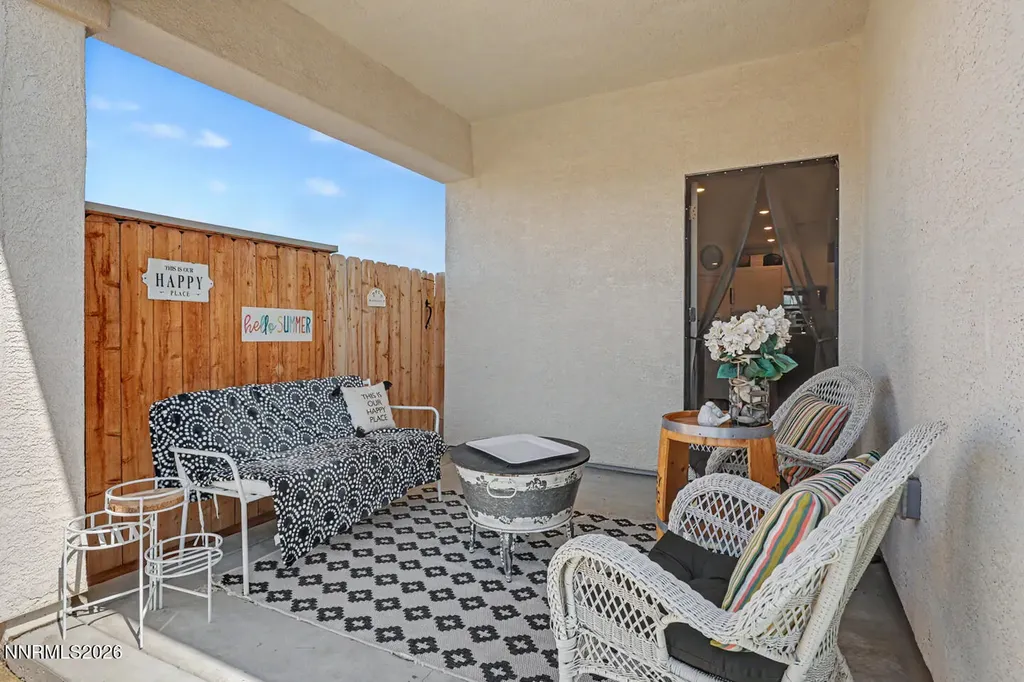 1085 Tamarack Fallon NV 89406