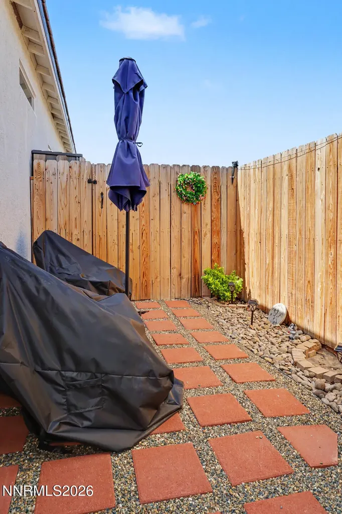 1085 Tamarack Fallon NV 89406