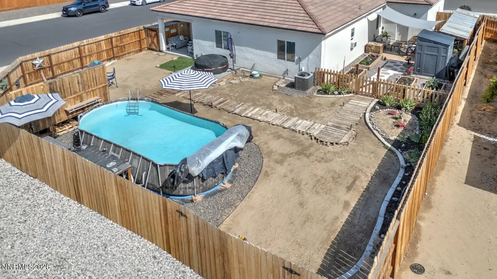 1085 Tamarack Fallon NV 89406