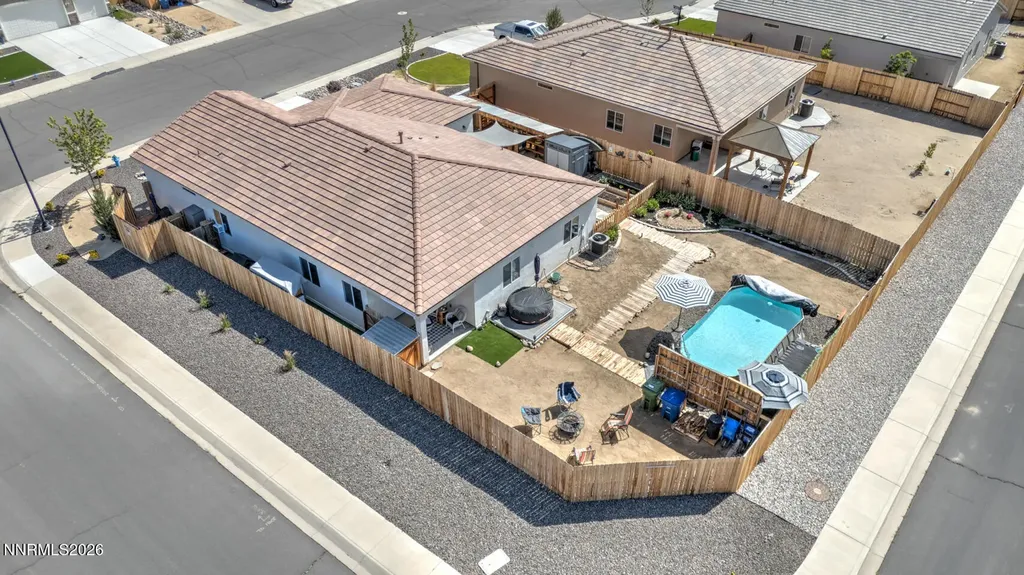 1085 Tamarack Fallon NV 89406