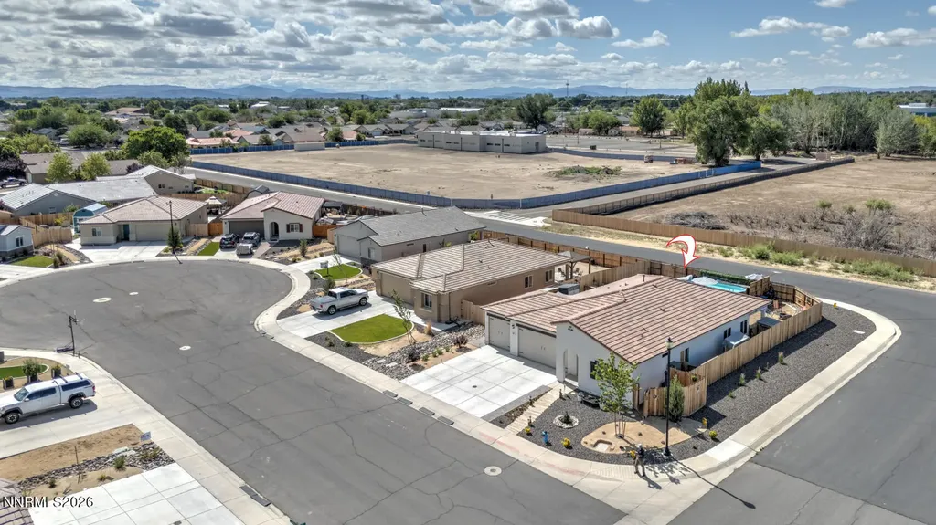 1085 Tamarack Fallon NV 89406