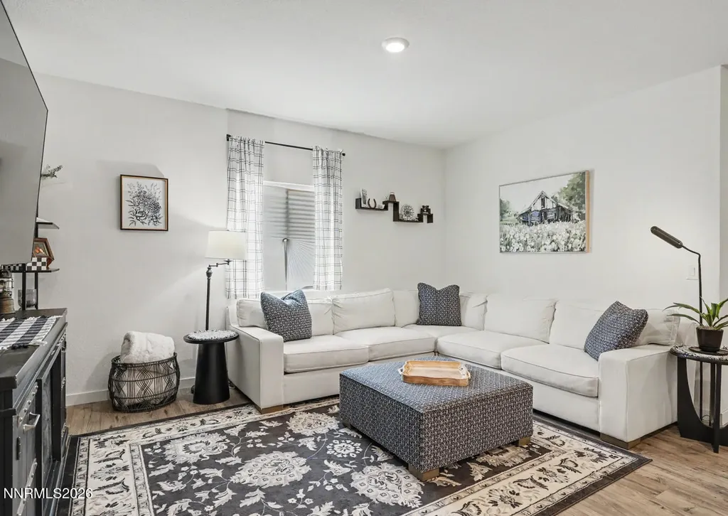 1085 Tamarack Fallon NV 89406