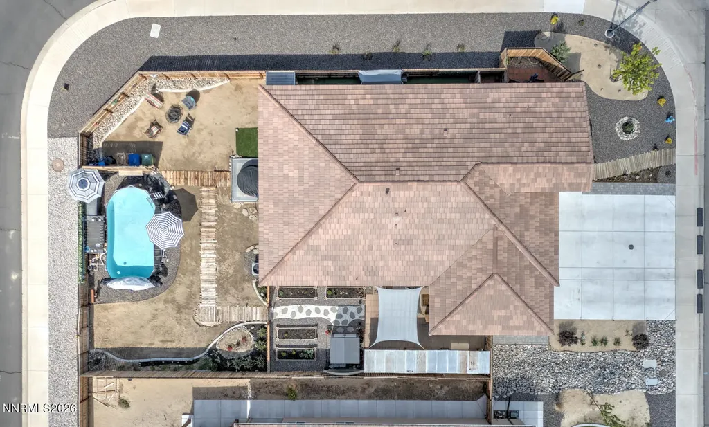 1085 Tamarack Fallon NV 89406