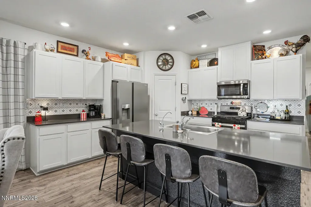 1085 Tamarack Fallon NV 89406