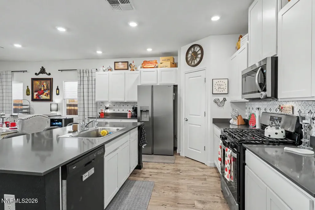1085 Tamarack Fallon NV 89406