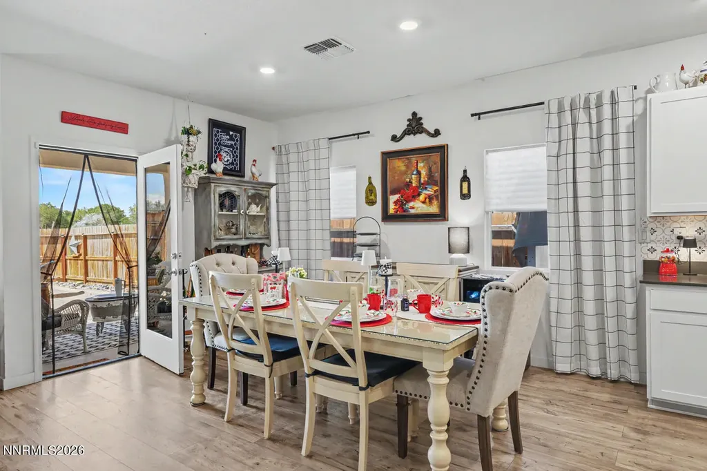 1085 Tamarack Fallon NV 89406
