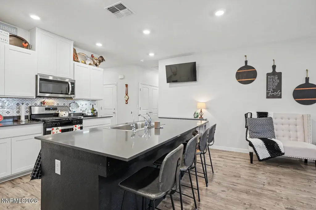 1085 Tamarack Fallon NV 89406