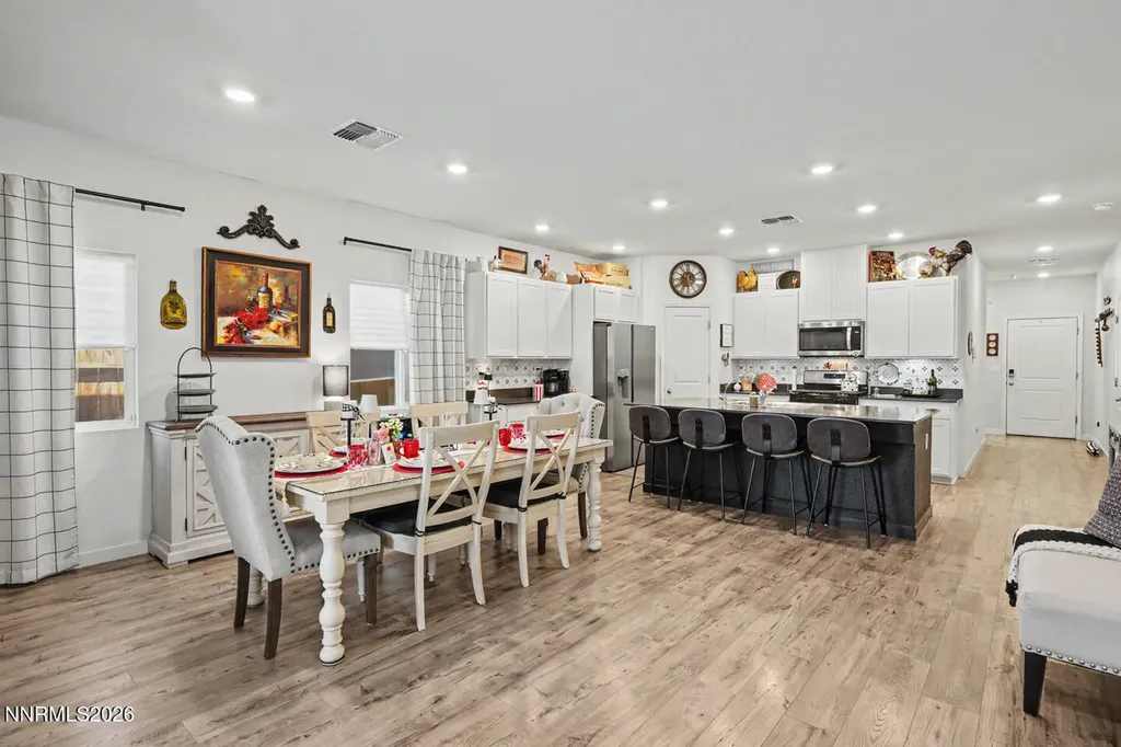 1085 Tamarack Fallon NV 89406