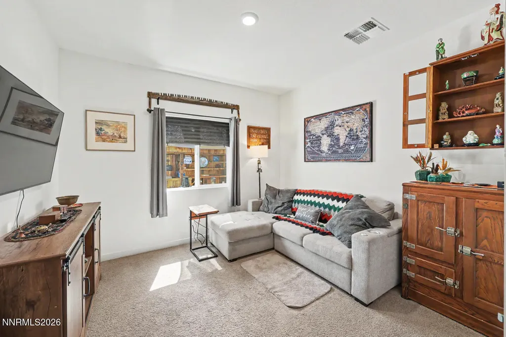 1085 Tamarack Fallon NV 89406