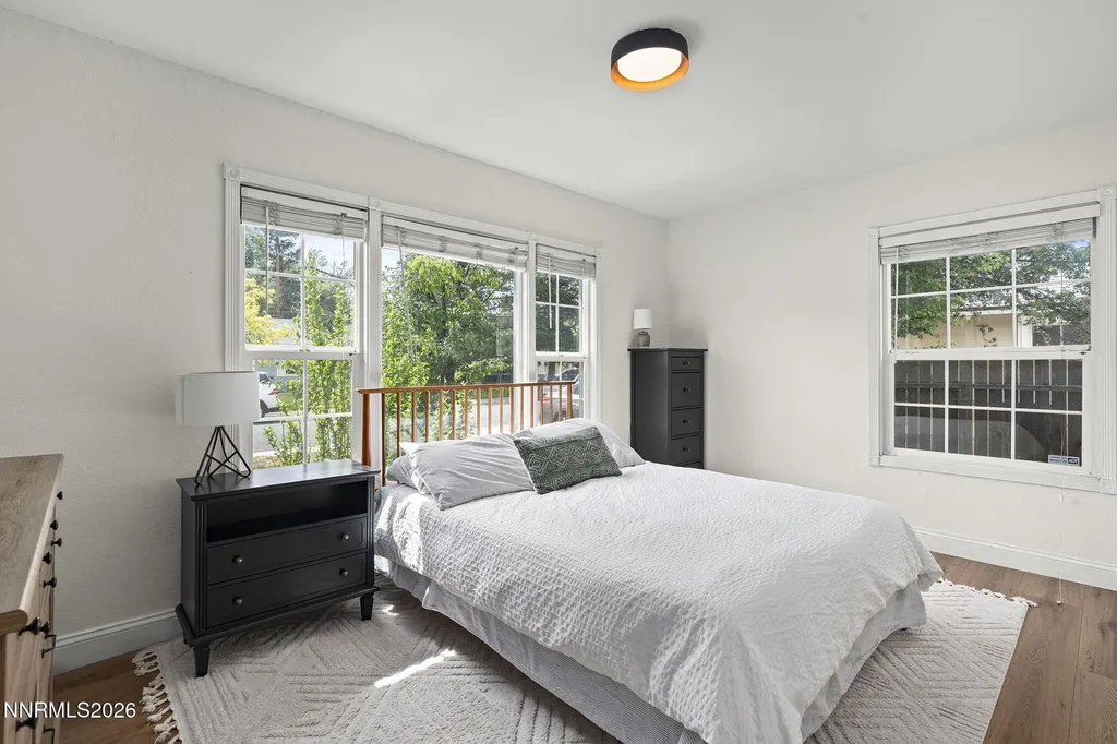 688 Arbutus Reno NV 89509