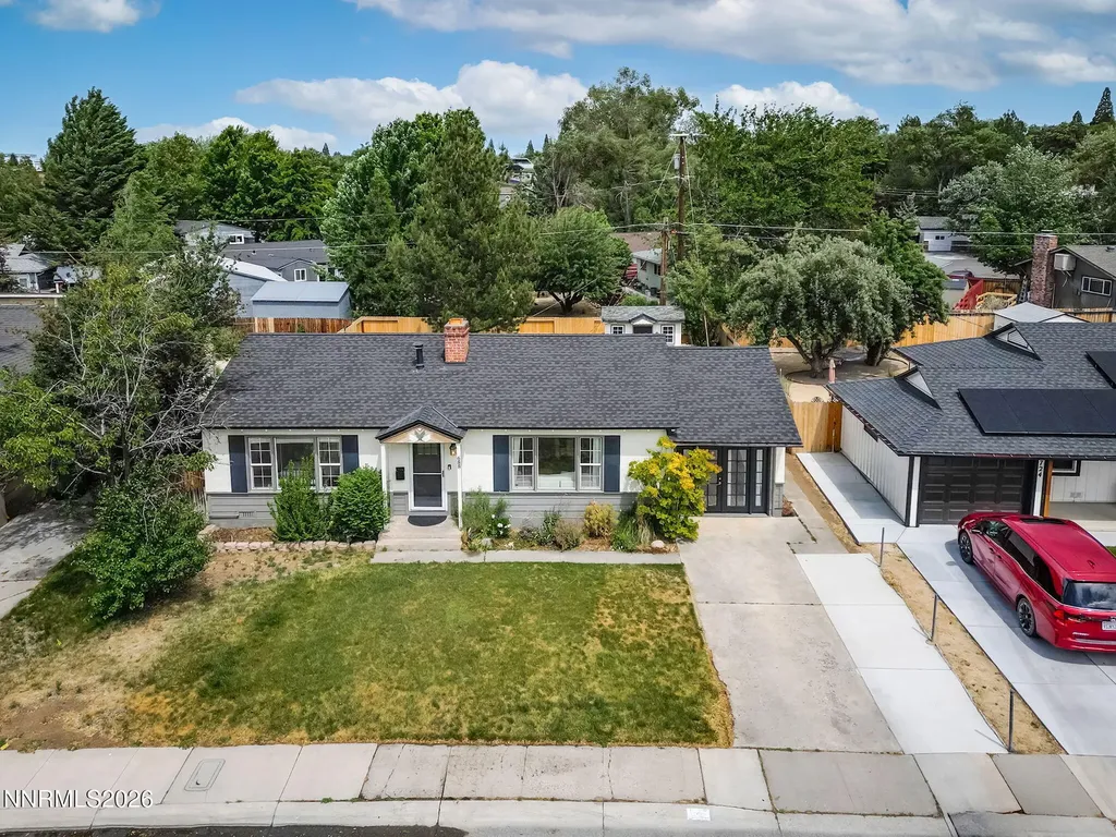 688 Arbutus Reno NV 89509