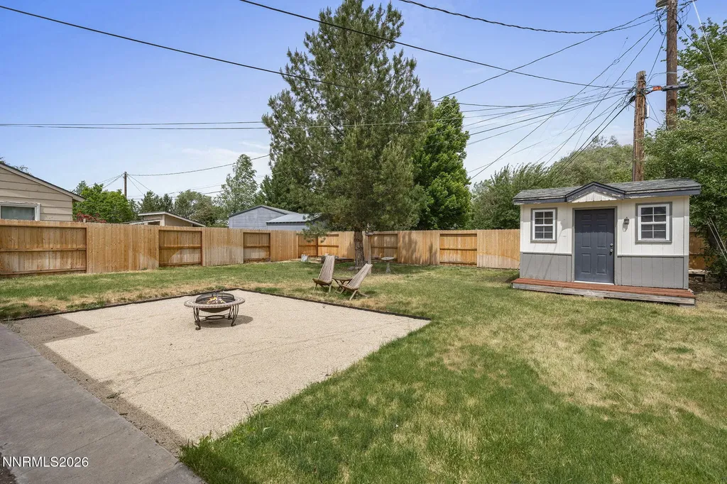 688 Arbutus Reno NV 89509