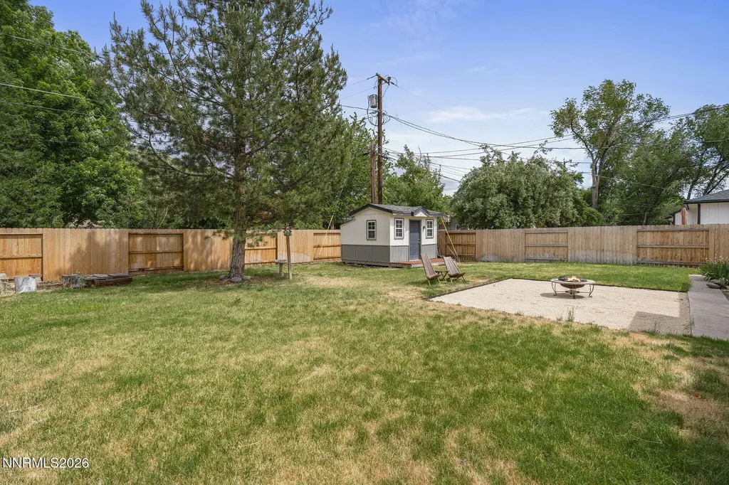 688 Arbutus Reno NV 89509