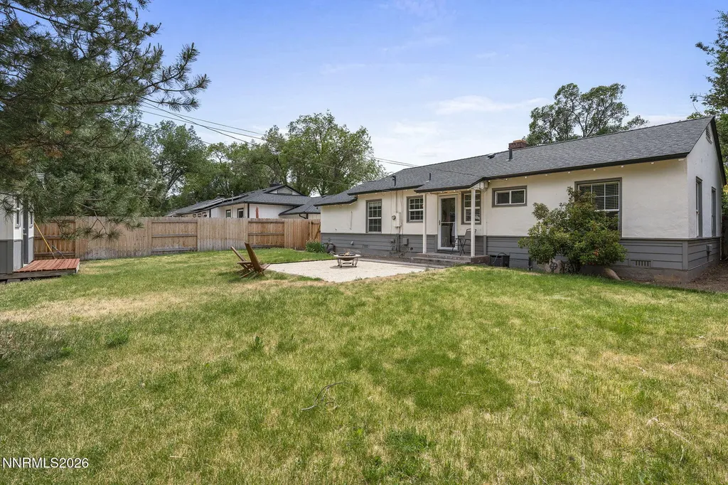 688 Arbutus Reno NV 89509