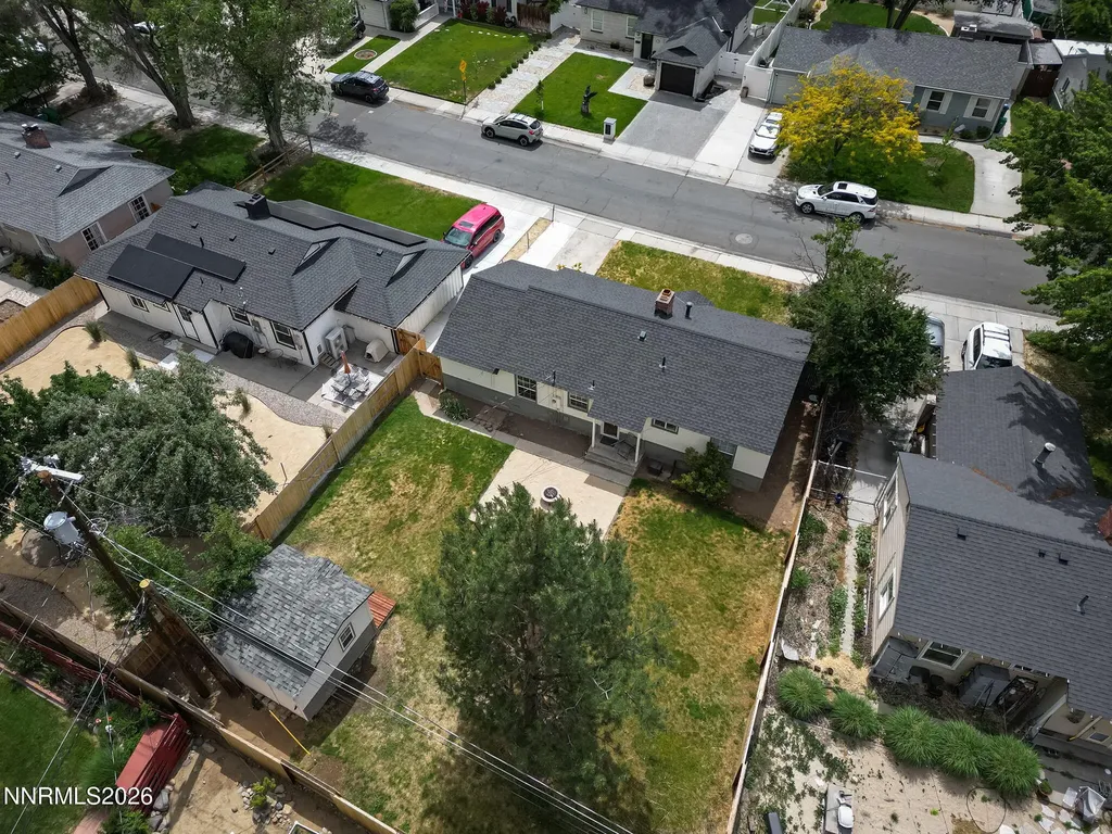 688 Arbutus Reno NV 89509