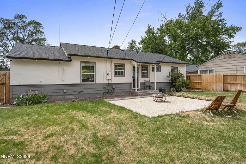 688 Arbutus Reno NV 89509