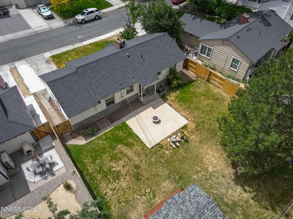 688 Arbutus Reno NV 89509