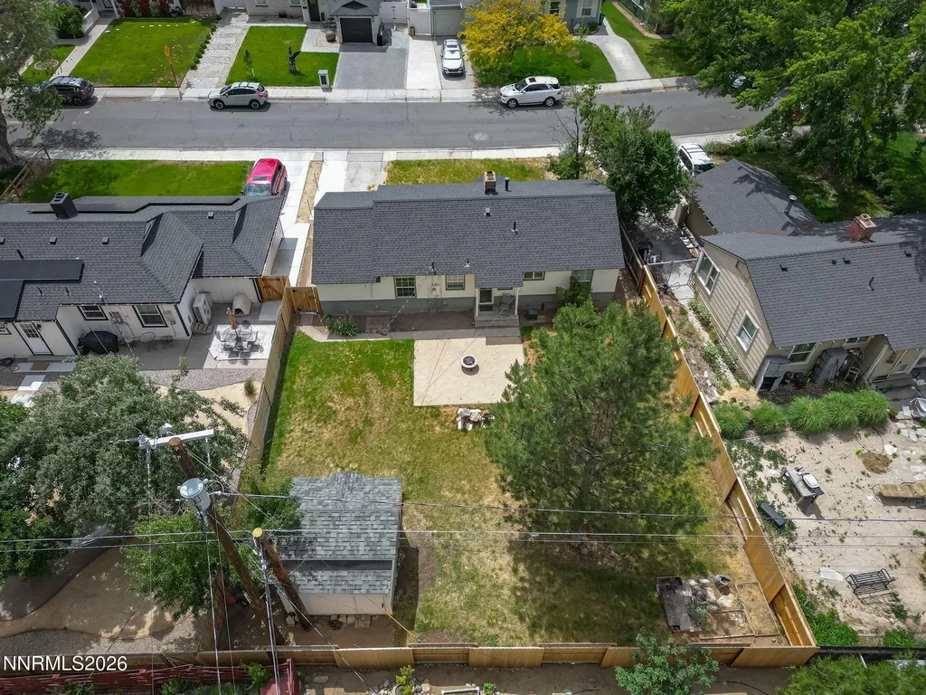 688 Arbutus Reno NV 89509