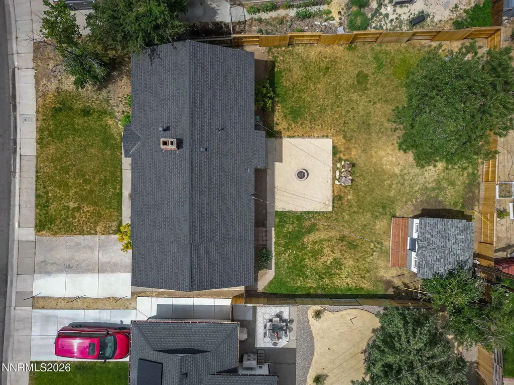688 Arbutus Reno NV 89509