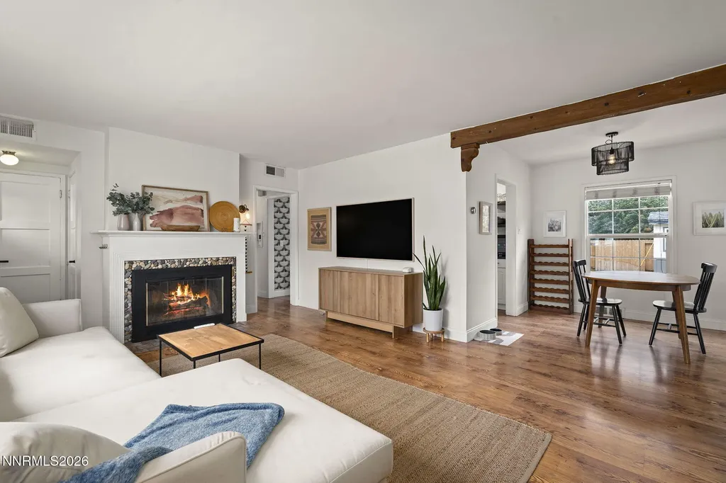 688 Arbutus Reno NV 89509