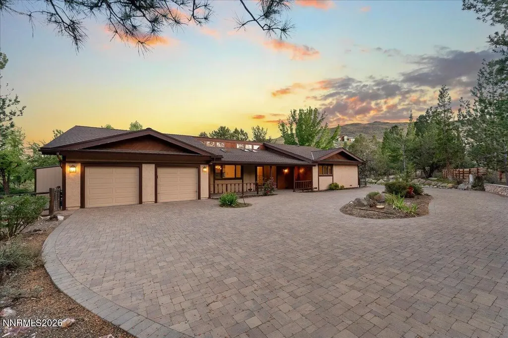 4120 Plateau Reno NV 89519