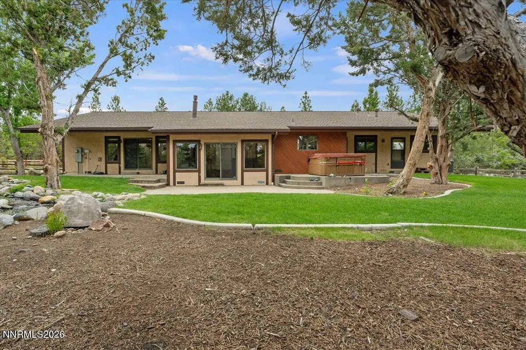 4120 Plateau Reno NV 89519