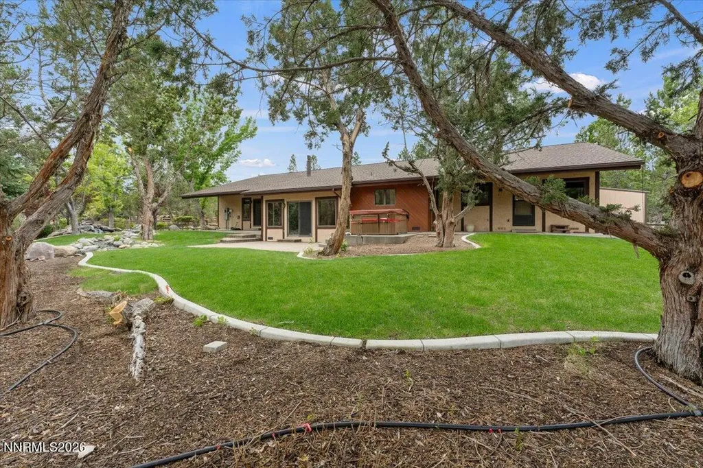 4120 Plateau Reno NV 89519