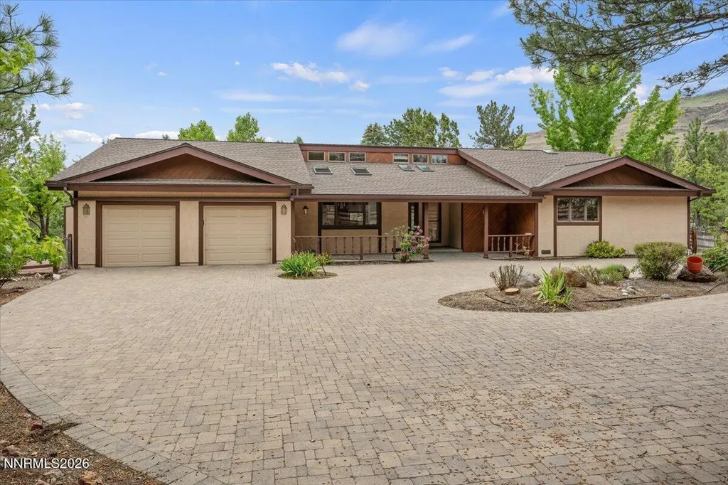 4120 Plateau Reno NV 89519