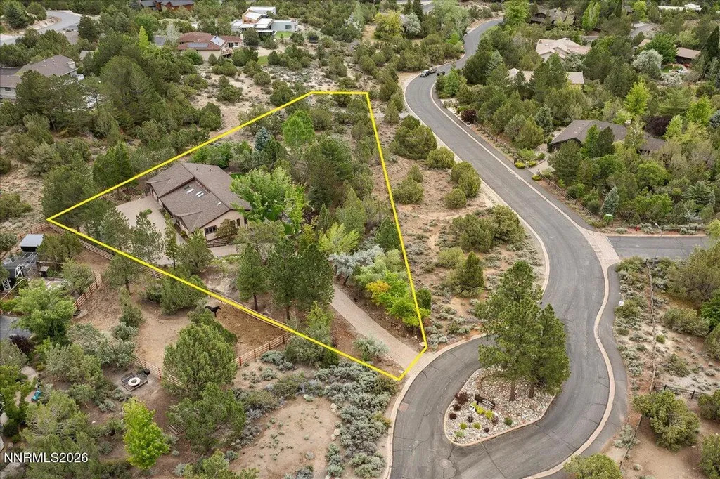 4120 Plateau Reno NV 89519