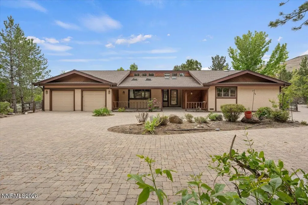 4120 Plateau Reno NV 89519