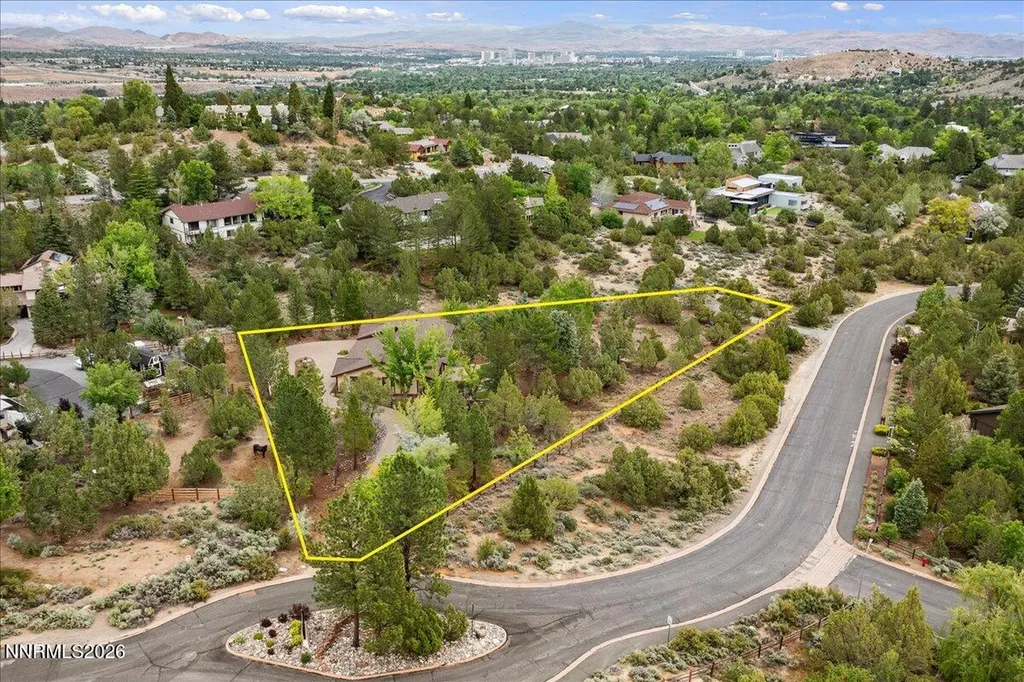 4120 Plateau Reno NV 89519