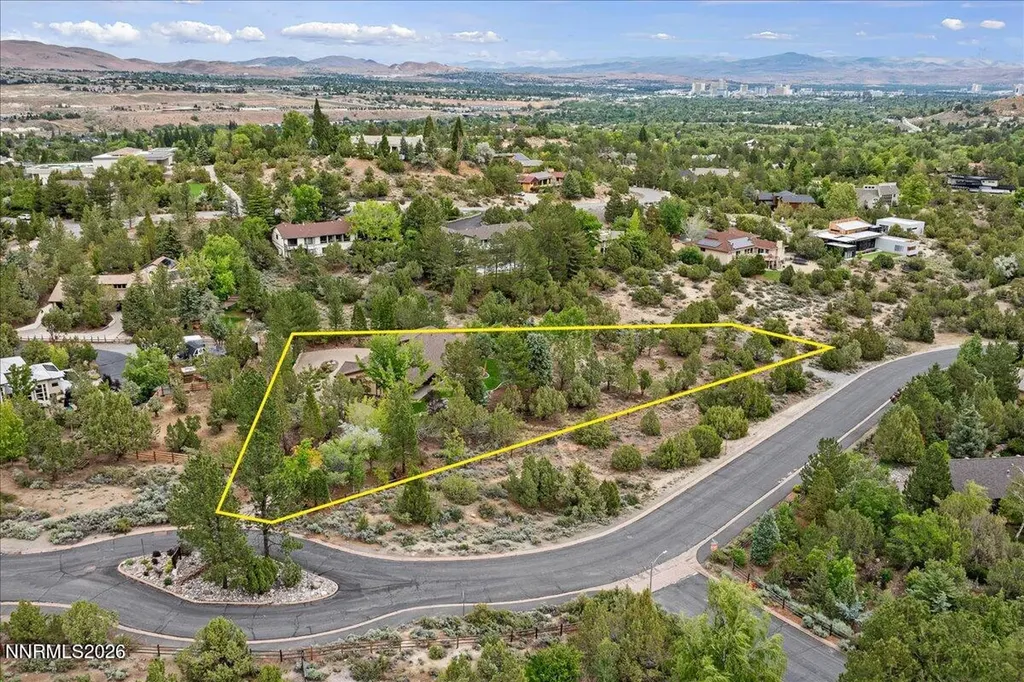 4120 Plateau Reno NV 89519
