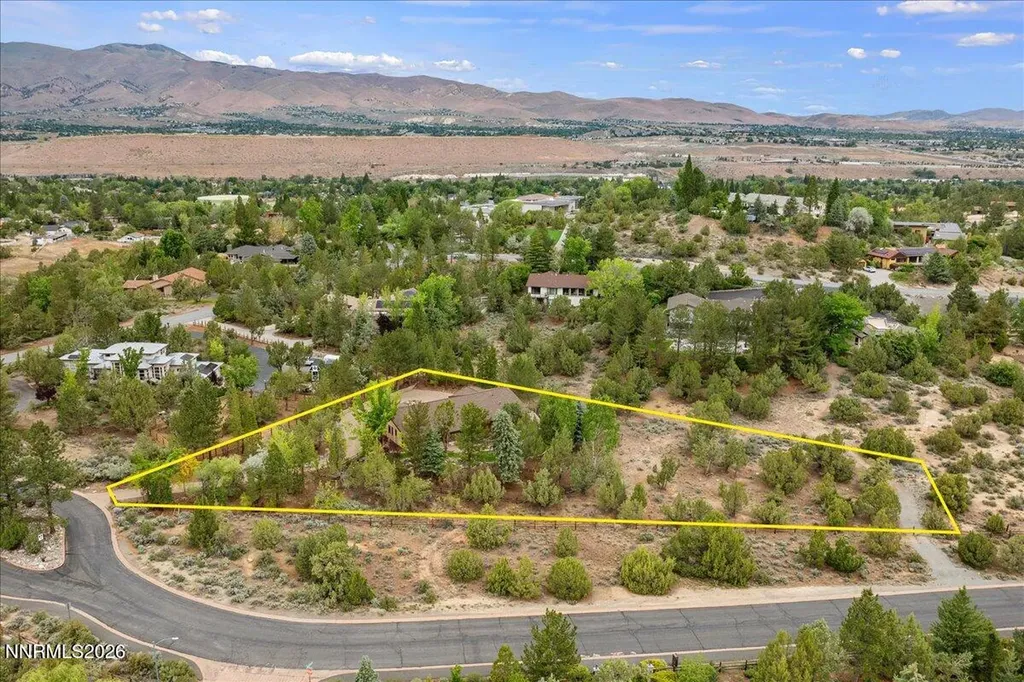4120 Plateau Reno NV 89519