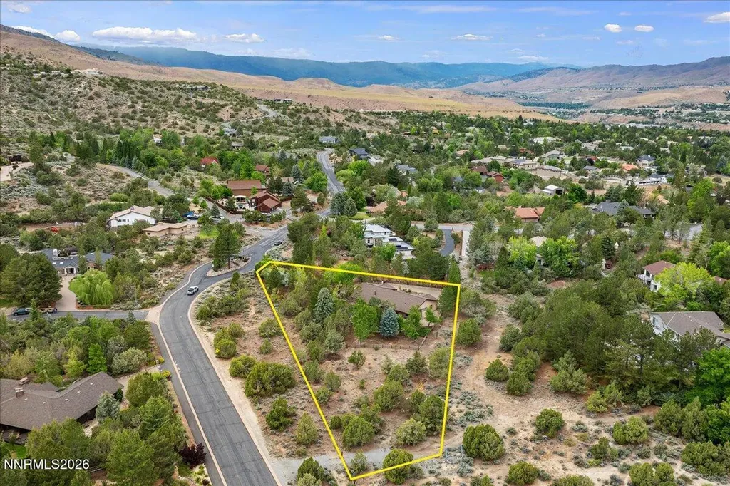 4120 Plateau Reno NV 89519