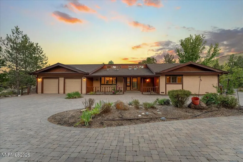 4120 Plateau Reno NV 89519