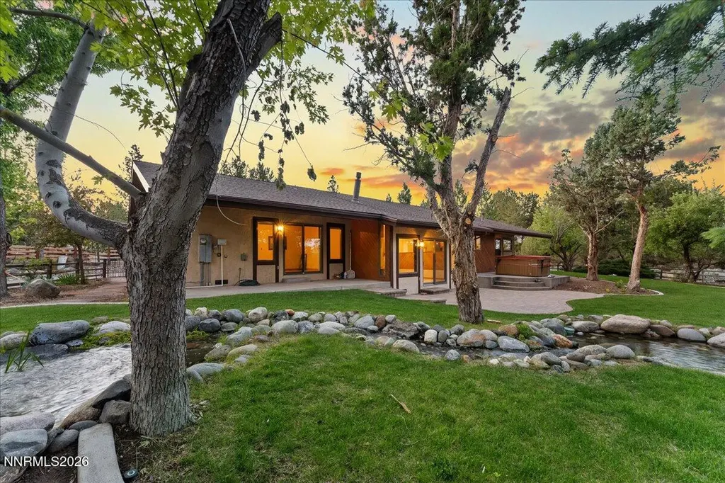 4120 Plateau Reno NV 89519
