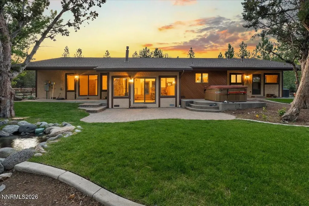 4120 Plateau Reno NV 89519