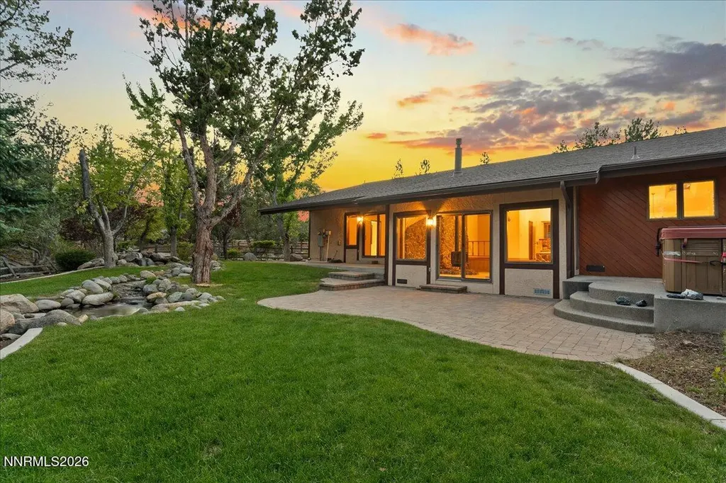 4120 Plateau Reno NV 89519