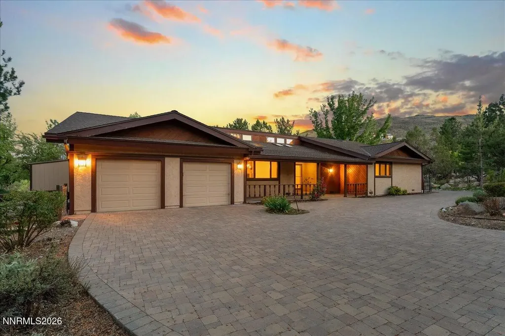 4120 Plateau Reno NV 89519