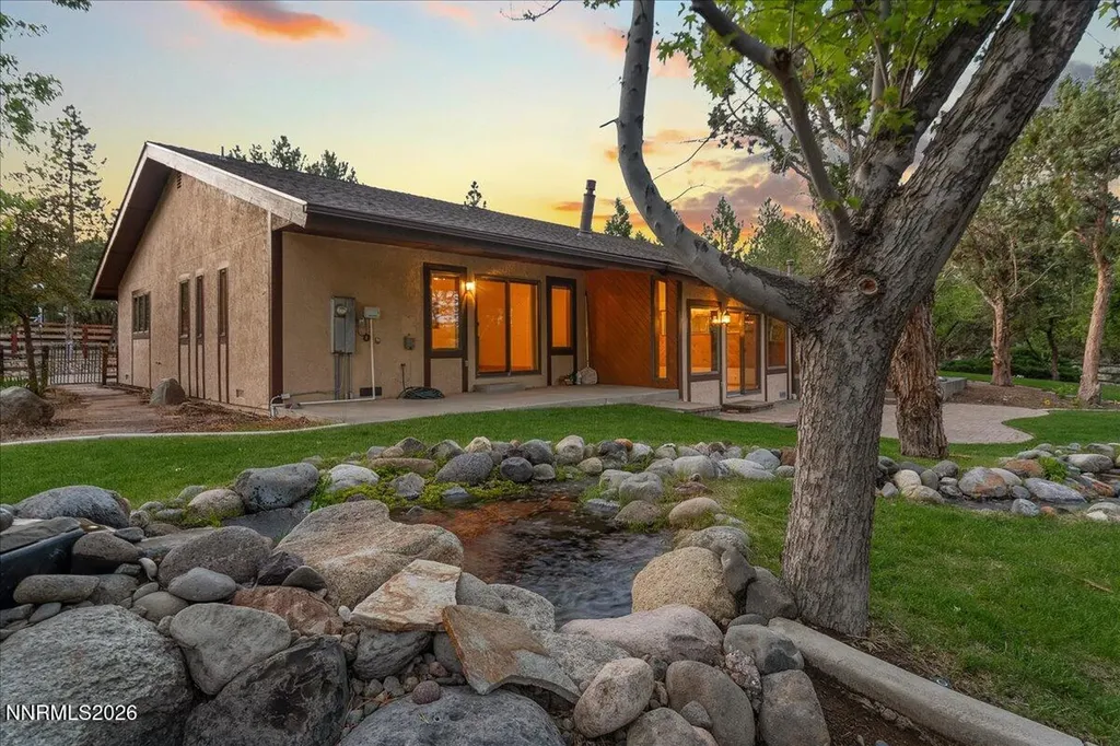 4120 Plateau Reno NV 89519