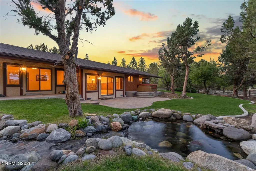4120 Plateau Reno NV 89519
