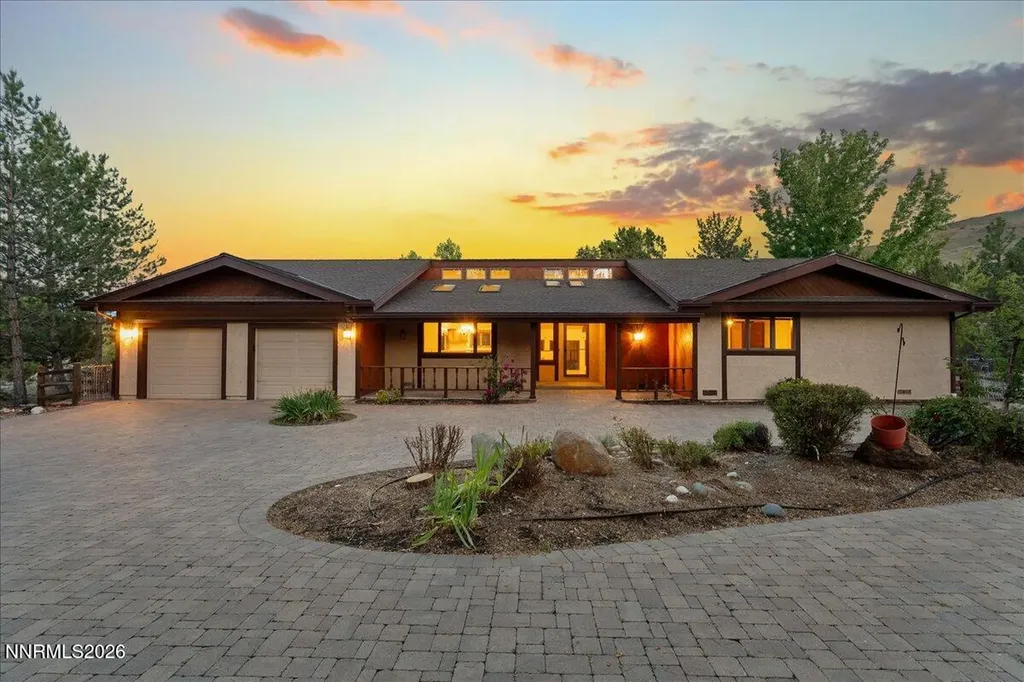 4120 Plateau Reno NV 89519