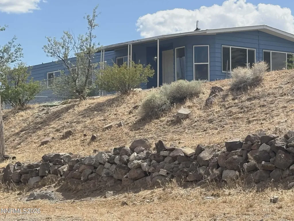 16 Clayton Dayton NV 89403