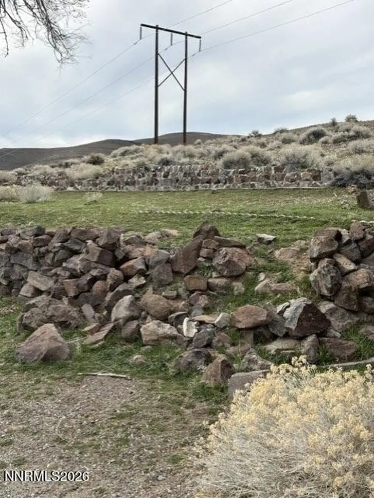 16 Clayton Dayton NV 89403