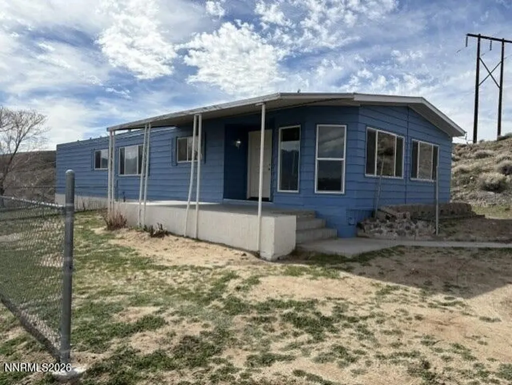 16 Clayton Dayton NV 89403